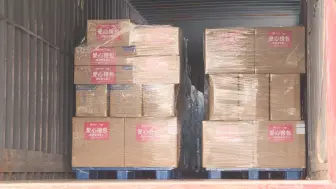 助港抗疫“爱心包”持续抵港 涉及多环节接力