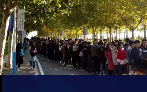 今年考研录取率或不到两成