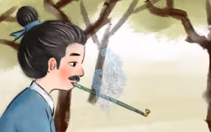长点心吧！这干柴烈火的！