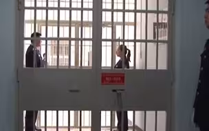 山东任城监狱疫情案5人获刑：疫情期间玩忽职守致200多人感染