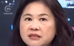 2024年什么事情会让台湾立刻面临战争危险？李永萍：只有赖清德当选搞“台独”