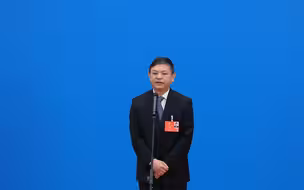 黄润秋：生态环境保护工作要坚持稳中求进的总基调