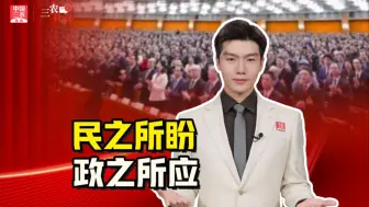 三农锐评丨超过95%的办结率  民之所盼，政之所应