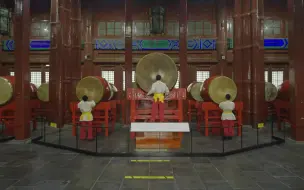 《鼓楼：时间的故事》