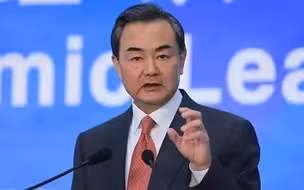 王毅与印度外长通话：严惩肇事责任人 不要低估中国意志！