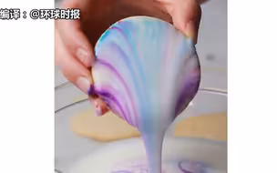 超简单！多种糖霜饼干的装饰图案教程！