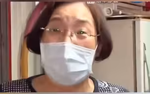 台湾人抢打疫苗残剂，蔡英文助理却开玩笑