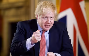 英国，你的人权呢？中国代表多国出击，还有什么资格干涉我们