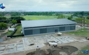 大蒜素产品应用于三星堆文物保护
