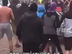 马斯克称英国“内战不可避免”，英国政府回应：无稽之谈