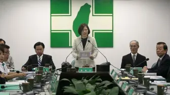 江岷钦：民进党是历史悲剧中的受益者，“转型正义”只是政治工具