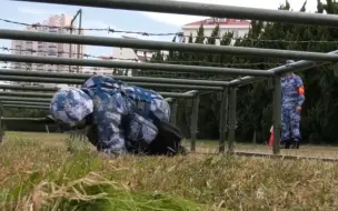 前方高能！带你感受“海空雷霆”的速度与激情