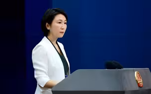 美方应当停止对中国企业和公民任意拘押、非法滥诉