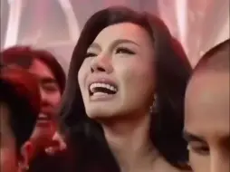 国际选美大赛上缅甸小姐获季军当场翻脸，“我参赛就是为了得第一”
