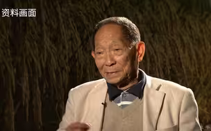 病重之际，袁老牵挂的是…