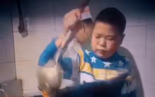 锅重还是笔重？