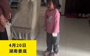萌娃欺负自家狗狗 遭奶奶拿衣架教育嚎啕大哭 妈妈反应引怒赞！
