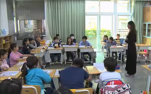 第二任期 蔡英文放话将台湾打造成“双语地区”