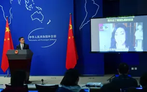 美方对新疆污蔑抹黑，拿出证据来！