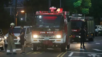 高雄市发生乙烯外泄事件，市政府处理速度慢被批
