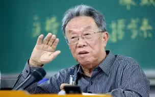 作家王蒙：有些网络文学作品，怎么写得那么差呀