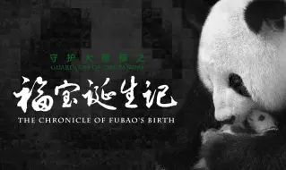 “世纪疫情”之下，大熊猫如何获得更好的守护？