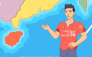 来海南旅游吧，外国游客福利多多！