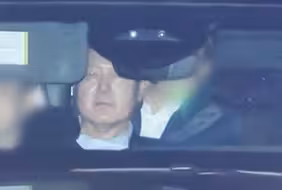 韩总统拘留令引发暴力事件，尹锡悦拘留所中呼吁“用和平方式表达意见”