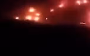 突发！印度和巴基斯坦再次交火
