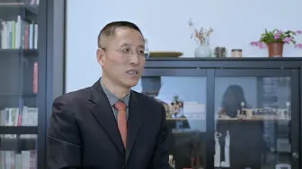 专访中央党校教授李云龙：中国这样让世界树立脱贫决心