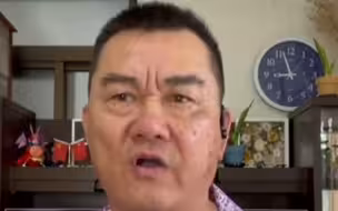 台湾想参加WHA，就必须承认九二共识！