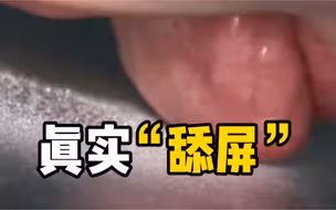 日本推出一款有味道的电视机：舔一舔屏幕便可享用“美味”