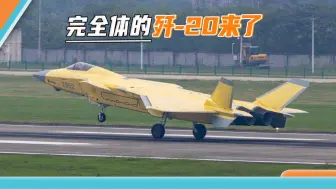 国产航发补上歼-20短板，美媒担忧：美军再不重视，可能要吃大亏