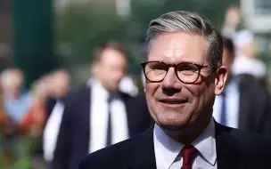 英国首相回应美加征关税：我们所知的世界已不复存在