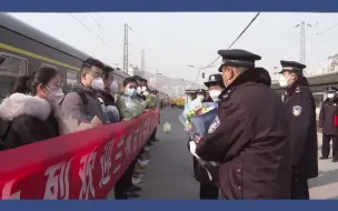 8名嫌犯落网，挽回经济损失147万余元！兰州公安打击电诈犯罪实现“开门红”#严厉打击违法犯罪