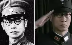 翠萍等了10年 “余则成”却已经牺牲！