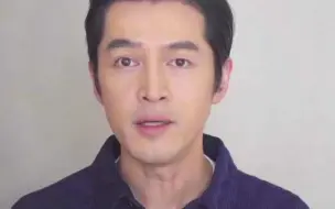 胡歌：感谢所有投身抗疫一线的兄弟姐妹们