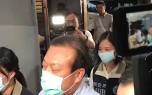台湾立法机构被曝集体受贿事件 涉案金额超4千万跨越蓝绿多阵营