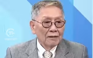 台退将帅化民：远火就够了 打台湾根本不需要航母和东风