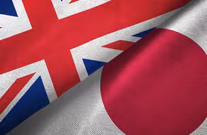 外媒：英日将签署重大防务协议，英国可在日本驻军