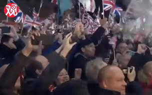 终于！英国正式脱欧