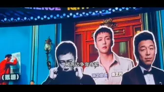 啊啊啊啊啊期待极限男人帮重聚！爱奇艺，你最好是认真的！！！