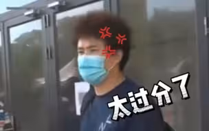 悲哀！为打疫苗残剂抢破头，台湾民众怒：像狗一样好看吗？！