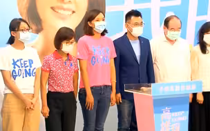 国民党高雄市长补选失利，邱毅：有多重原因，有必要进行检讨