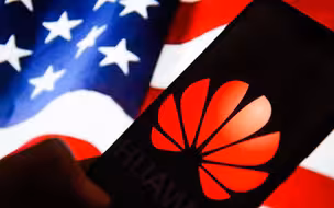 英国拒绝华为就是拒绝机遇 可能成为第四次工业革命的落伍者