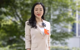 成都市党代表巫平丽：未来要把白鹿小镇打造成国际度假音乐目的地