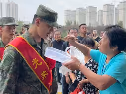 66个饺子，从1份心意变成了66份心意❤️