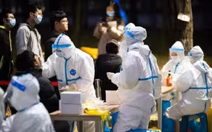 控制疫情 究竟需要几轮全员核酸检测？