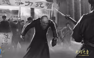 他曾以头撞军警刺刀，81岁高龄被特批加入中国共产党，为国为民劳碌一生