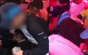 贵州毕节马拉松比赛现场发生混乱 奖牌遭到人群哄抢